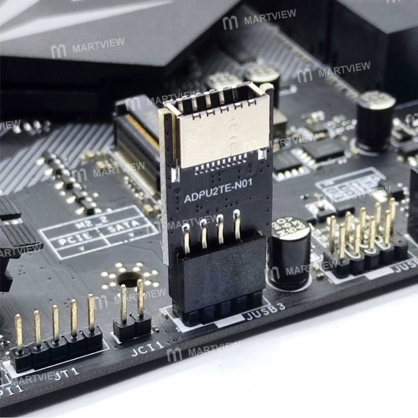 usb 20-9-pin-to-usb-32type-e-front-a-key-interface-adapter-6