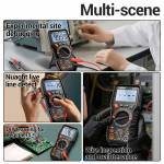 aneng sz11-magnetic-wall-mounted-high-precision-intelligent-multimeter-with-capacitance-measurement-