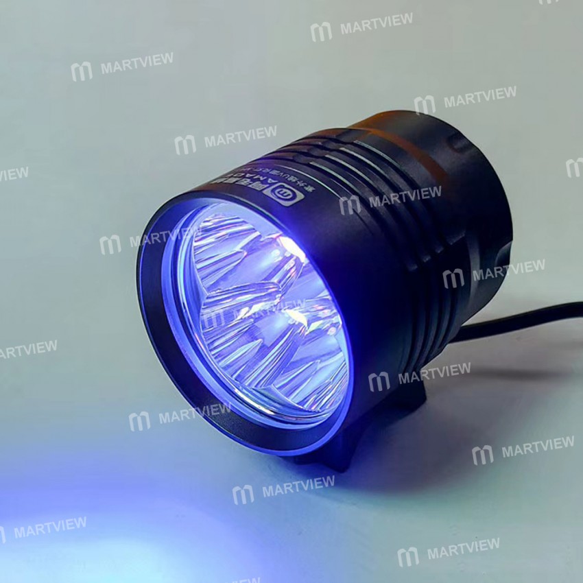 Amaoe M41 5V USB Quick-Drying with 4 Light Beads Ultraviolet Light