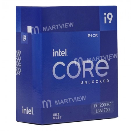 CPU Intel Core i9-12900KF 12th Gen CPU Amazon.com: Intel Core i9-12900K Gaming Desktop Processor with