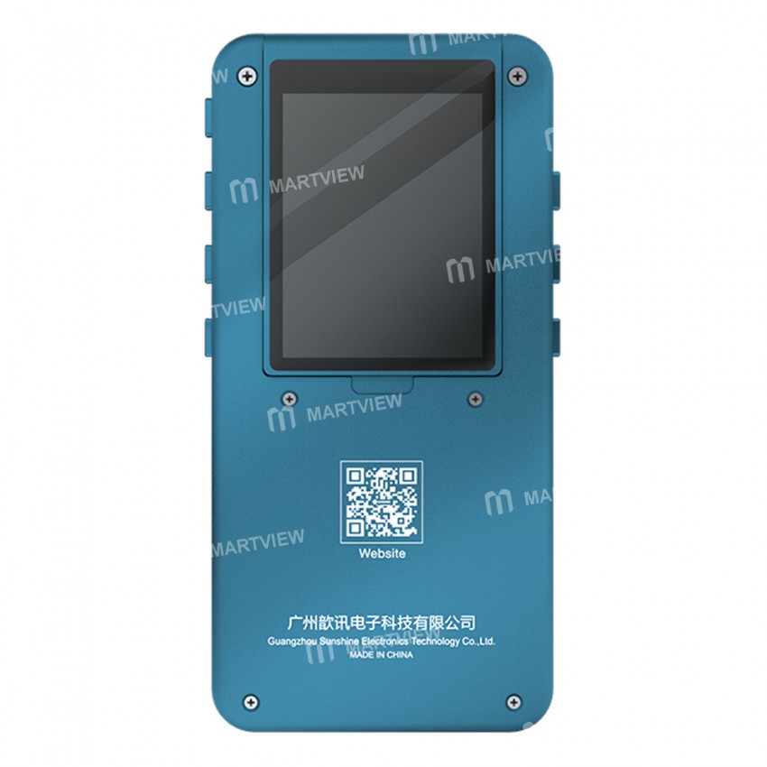relife rl-tb-01-ultra-smart-lcd-true-tone-screen-tester-support-setting-battery-restoration-4