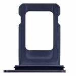 Replacement single sim card tray for iPhone 12 pro 12 pro max pacific blue