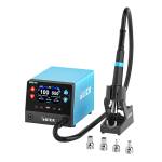 quick m7-1000w-9-channel-hd-digital-display-intelligent-hot-air-gun-desoldering-station-5