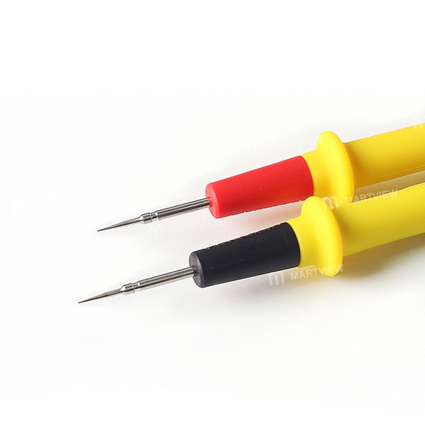 Mechanic Stainless Steel Multimeter Pen for Mechanic P30 Digital Multimeter