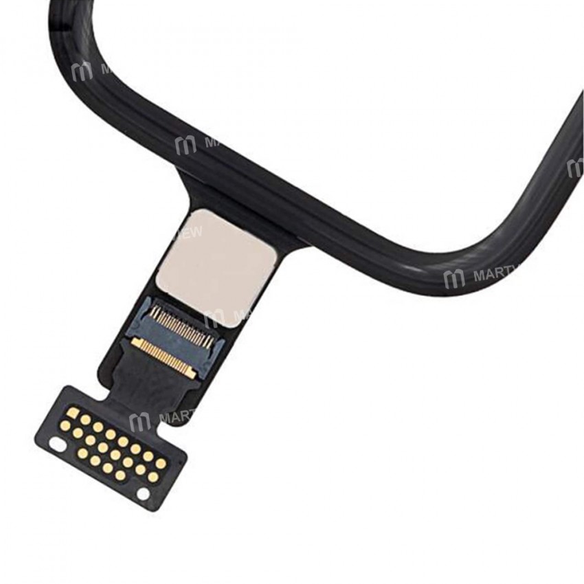 Replacement front digitizer for Apple Watch s5 se 44mm