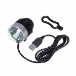 LED USB Ultra Violet Light Lamp Shadowless UV Glue Curing Lamp