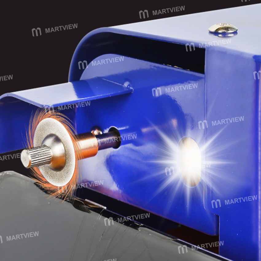 Mechanic TG50 Precise Edge Cutting Machine Screen Separator Mid-Frame Removal Tool