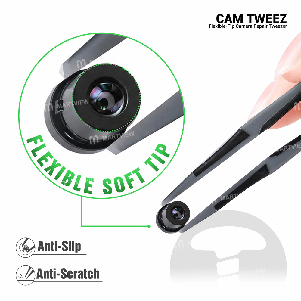 2uul tw41-cam-tweez-no-magnetic-flexible-tip-camera-repair-tweezers-5