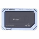 Qianli IP-02 Middle Frame Reballing Platform for iPhone 11 / 11 Pro / 11 Pro Max