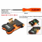 Jakey JM-Z13 4 IN 1 Mobile Maintenance Bracket