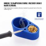 resistant high-temperature-silicone-soldering-iron-cleaning-base-with-cleaning-copper-ball-6