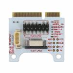 TL611 Pro Universal Laptop and PC PCI / PCI-E / Mini PCI-E / LPC Motherboard Diagnostic Analyzer