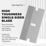 maant steel-edge-no1-high-toughness-alloy-steel-degumming-single-sided-blades-2