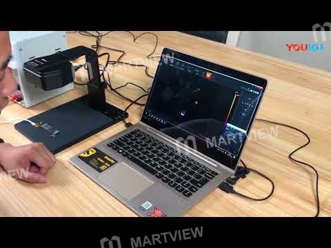 QianLi Thermal Imager Camera for Mobile Phone PCB