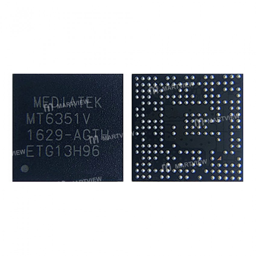 MT6351V Power IC - New