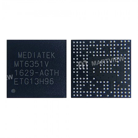 MT6351V Power IC - New