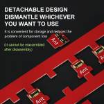 maant m080-motherboard-pcb-hard-buckle-battery-power-socket-for-iphone-8-to-16pro-max-2