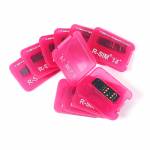 Replacement r sim 14 large capacity smart upgraded ios13 system quick sim unlock card