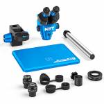 relife rl-m9t-b11-6x-45x-continuous-zoom-trinocular-hd-stereo-microscope-with-big-base-14