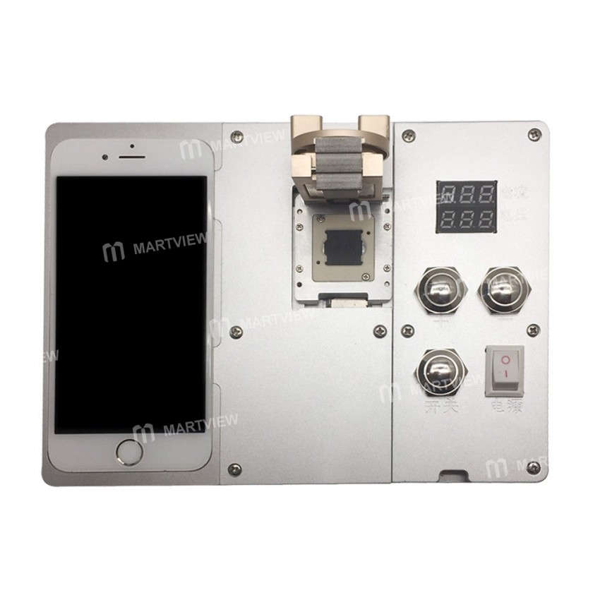 iPhone A8 CPU Testing Jig Test Fixture for iPhone 6 6Plus