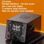 mechanic airnova-1200w-intelligent-curved-temperature-control-hot-air-gun-rework-station-3