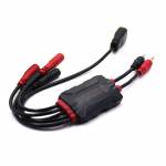 All in 1 Power HUB Cell Phone Repair Over-voltage Protection Extender for DC Power Supply