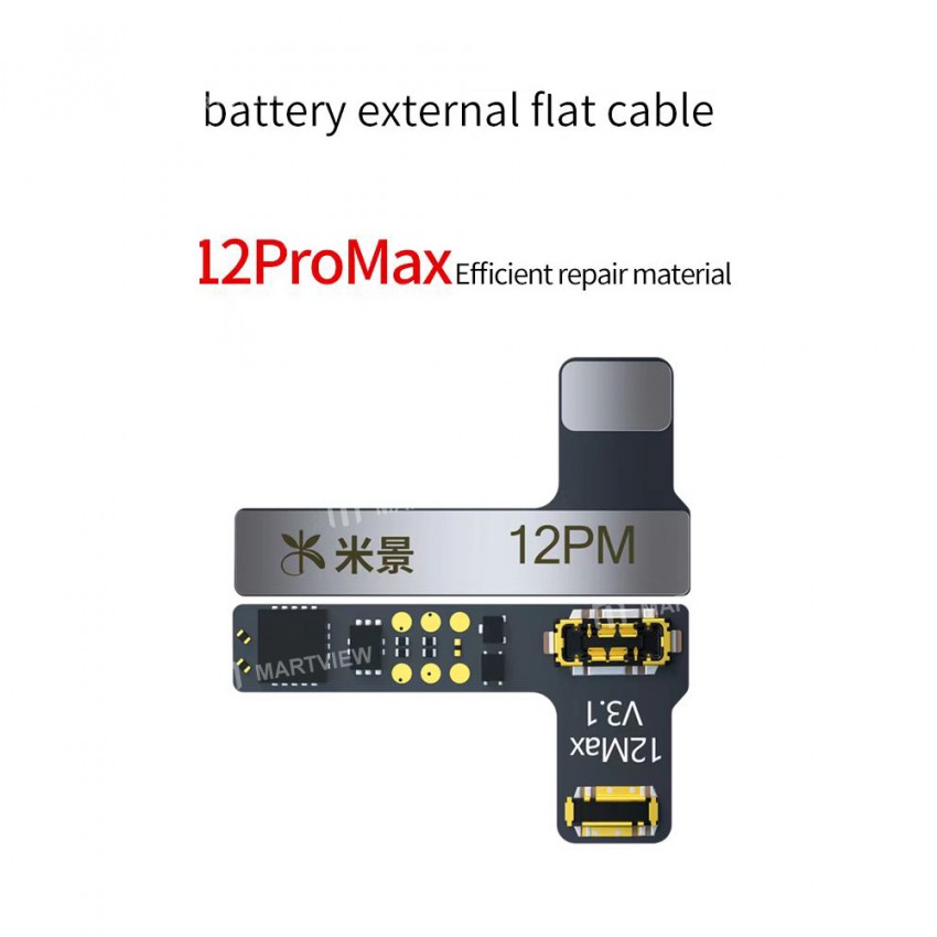 mijing btr-20-battery-repair-instrument-for-iphone-11-to-13pro-max-8