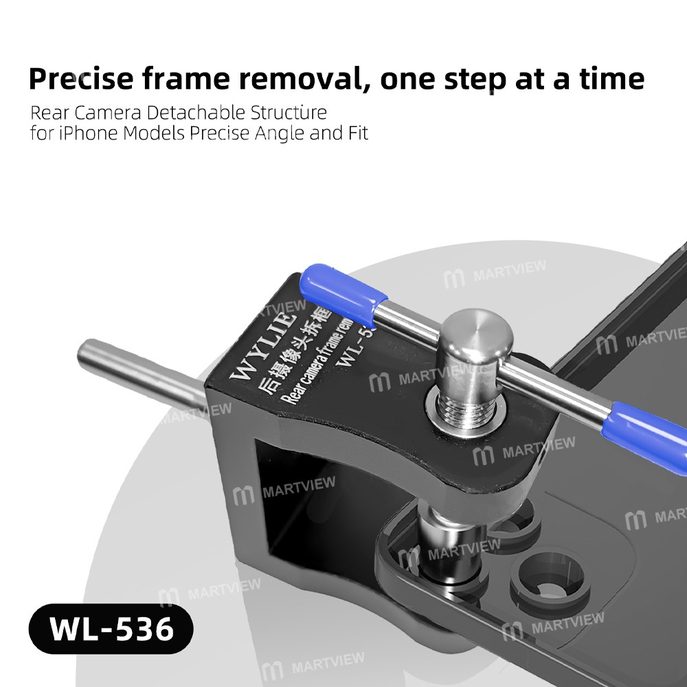 wylie wl-536-professional-rear-camera-frame-remover-for-iphone-6