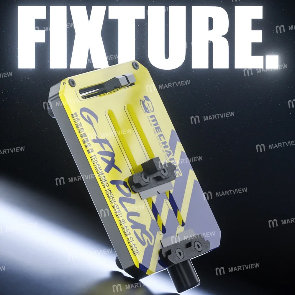 mechanic g-fix-plus-omni-directional-clamping-insulated-glass-clamp-for-motherboard-cpu-ic-repair-2
