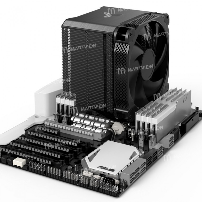 jonsbo hx-6250-14cm-6-heat-pipe-pwm-fan-tower-cpu-air-cooling-radiator-2