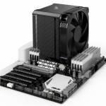 jonsbo hx-6250-14cm-6-heat-pipe-pwm-fan-tower-cpu-air-cooling-radiator-2
