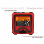 UNI-T LM320A / LM320B Magnetic Backlight Electronic Digital Protractor