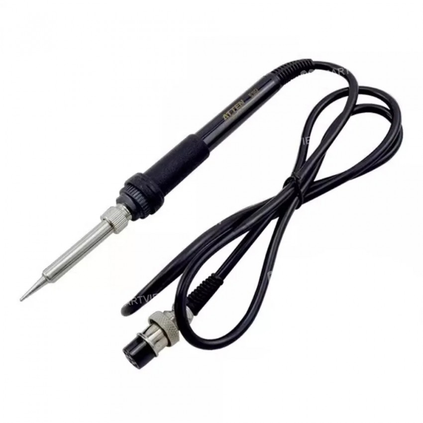 atten ap-80-original-handle-for-at-980e-soldering-station-1