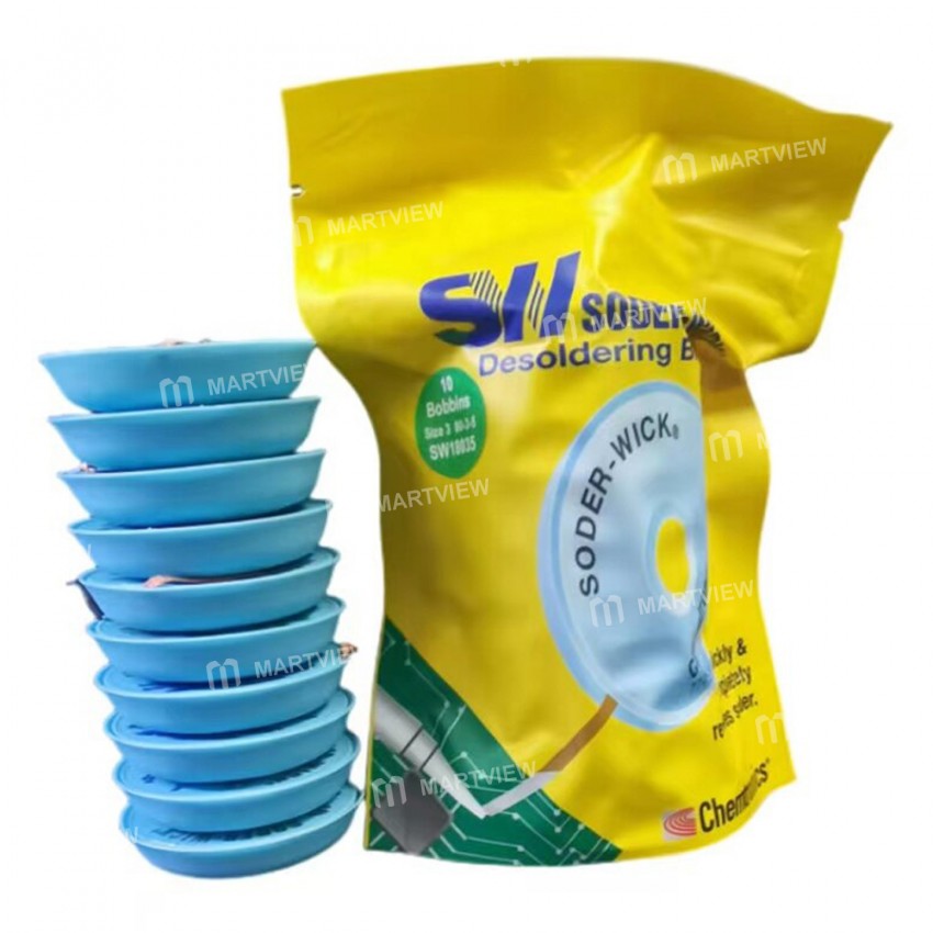 sw soder-wick-suction-wire-18025-18035-18045-18055-sucking-wire-bga-desoldering-wire-tin-suction-lin