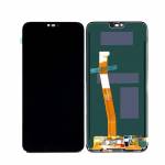 LCD Digitizer Screen Replacement for Honor 10 use - support fingerprint