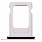 Replacement single sim card tray for iPhone 13 13 mini pink