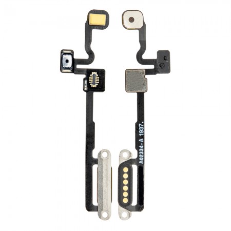 Replacement Power Button Flex Cable for Apple Watch Series 5 (44MM)