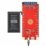 Mechanic BA33 Battery Activation Test Board for iPhone 5 to 13 Pro Max Android Phone Battery Repair