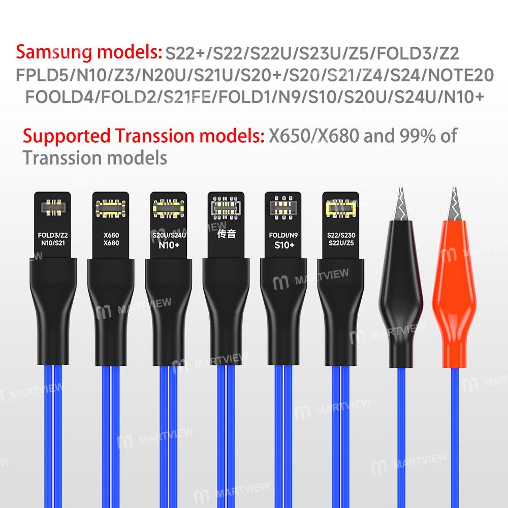 mechanic power-st7-samsung-transsion-full-range-power-boot-cable-3