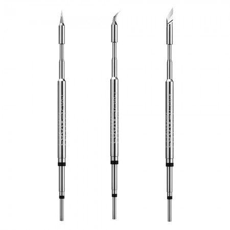 Luowei LW-C210 Series All-in-One Lead Free Soldering Iron Tip for 210 / T26 Series Soldering Station