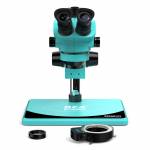 rf4 rf7050pro-7-50x-synchronous-zoom-trinocular-stereo-microscope-with-aluminum-alloy-base-2