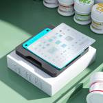 xinzhizao universal-high-temperature-silicone-pad-for-ic-chip-soldering-8