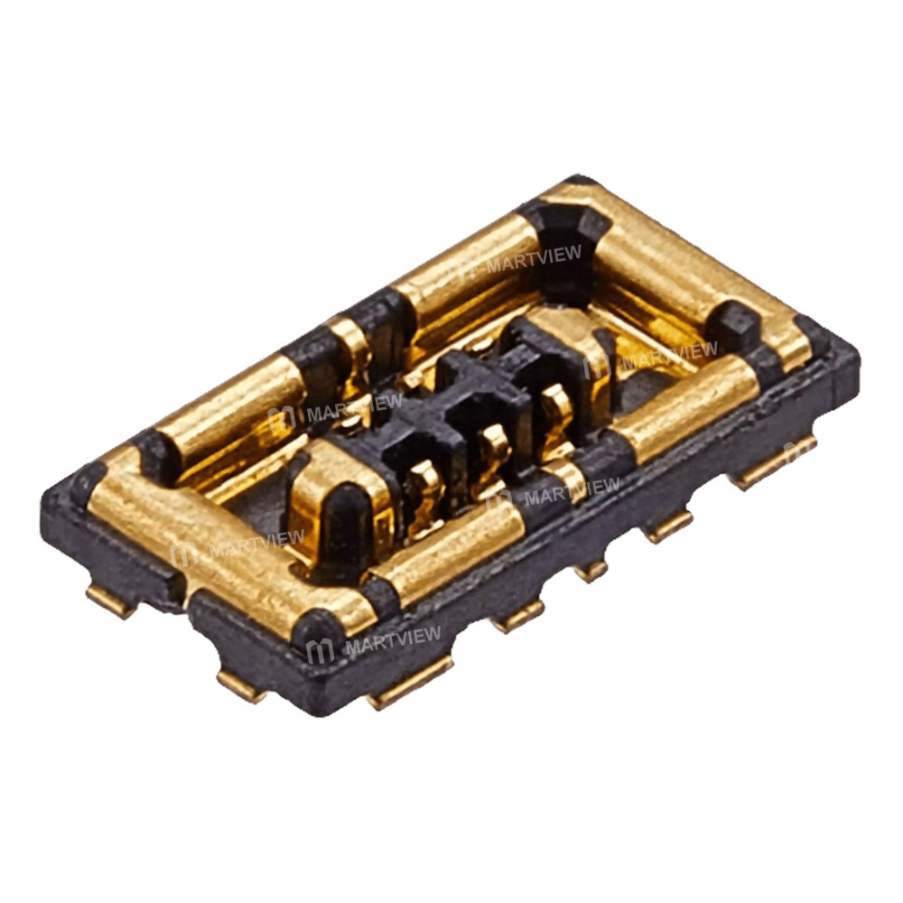 2 pin-lower-antenna-fpc-connector-for-iphone-16-pro-16-pro-max-4