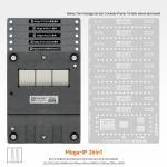 amaoe mbga-ip-26-in-1-cpu-hard-disk-wifi-baseband-bga-reballing-platform-2