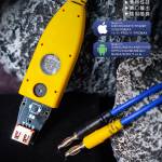 Mechanic iBoot Mini Power Supply Cable Kit for iPhone Android