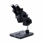 Relife RL-M3T 0.7-4.5X Trinocular HD Stereo Microscope