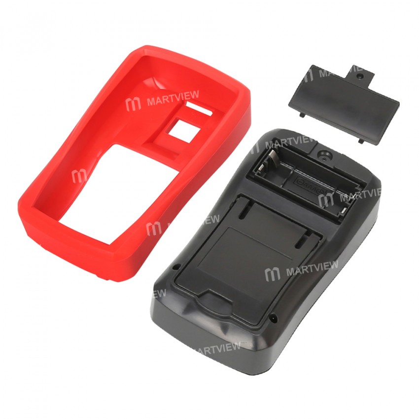 UNI-T UT33D+ LCD digital display Portable Precision Multimeter with NFC Function