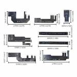 wylie face-id-alignment-lattice-extension-flex-cable-for-iphone-x-to-15pro-max-11