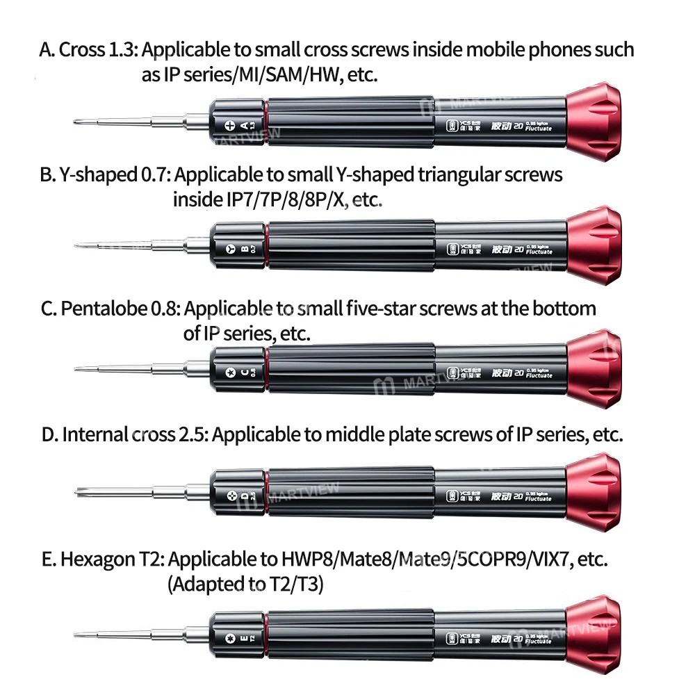 ycs multi-model-2d-torque-screwdriver-for-mobile-phone-maintenance-8