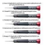 ycs multi-model-2d-torque-screwdriver-for-mobile-phone-maintenance-8